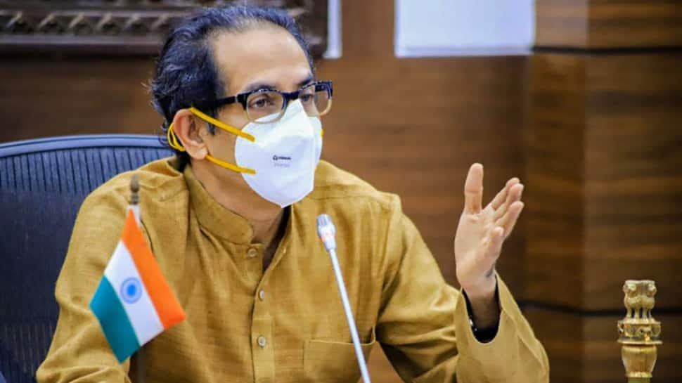 Uddhav Thackrey tests Covid positive amid reports of his resignation