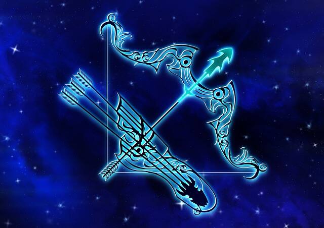 Sagittarius