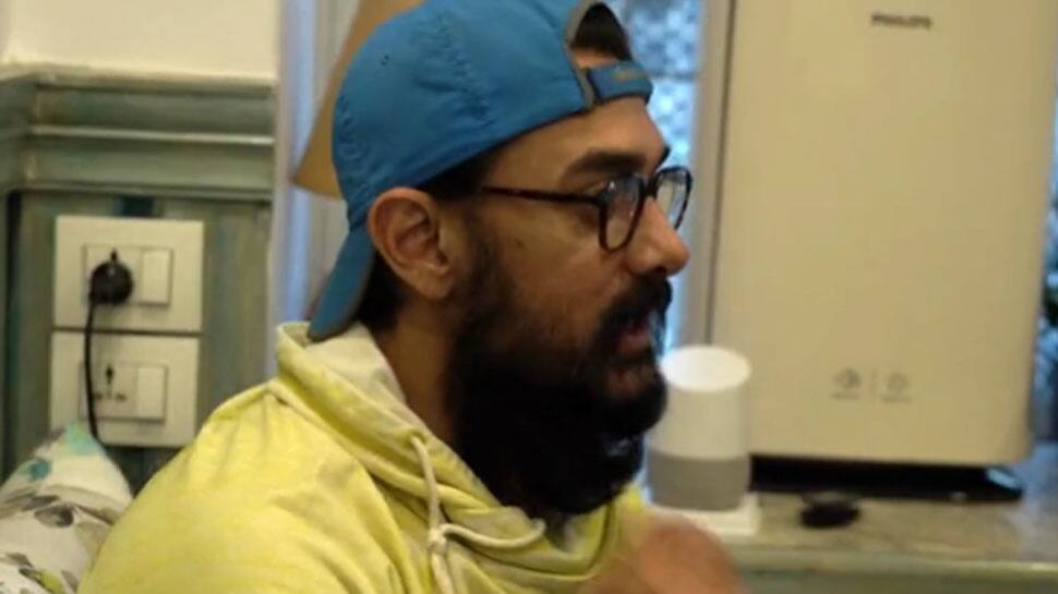 When Aamir Khan told Pritam &#039;I think you are scared that...&#039; over Laal Singh Chaddha song!