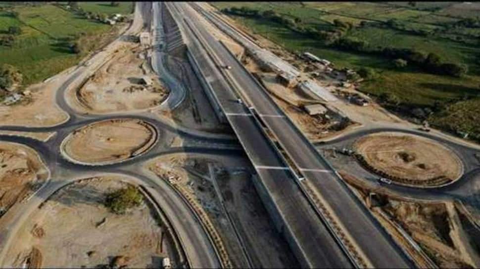 PM Narendra Modi to inaugurate Bundelkhand Expressway in July, nears completion | Auto News | Zee News