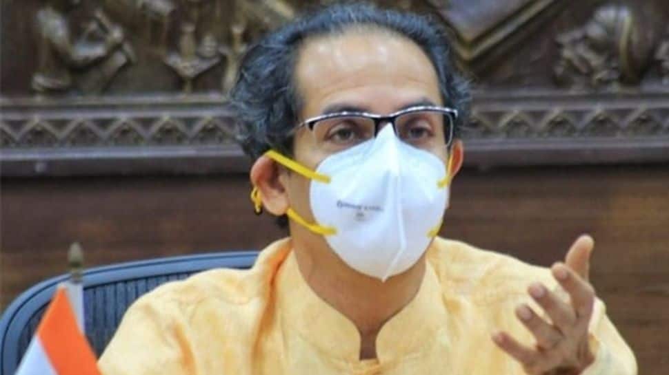 Willing to resign from CM’s post: CM Thackeray amid revolt within Sena