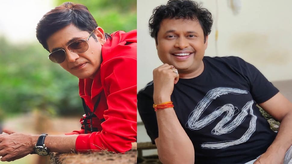 TV actors Aasif Sheikh to Yogesh Tripathi reveal their career choices, if not an actor then... 