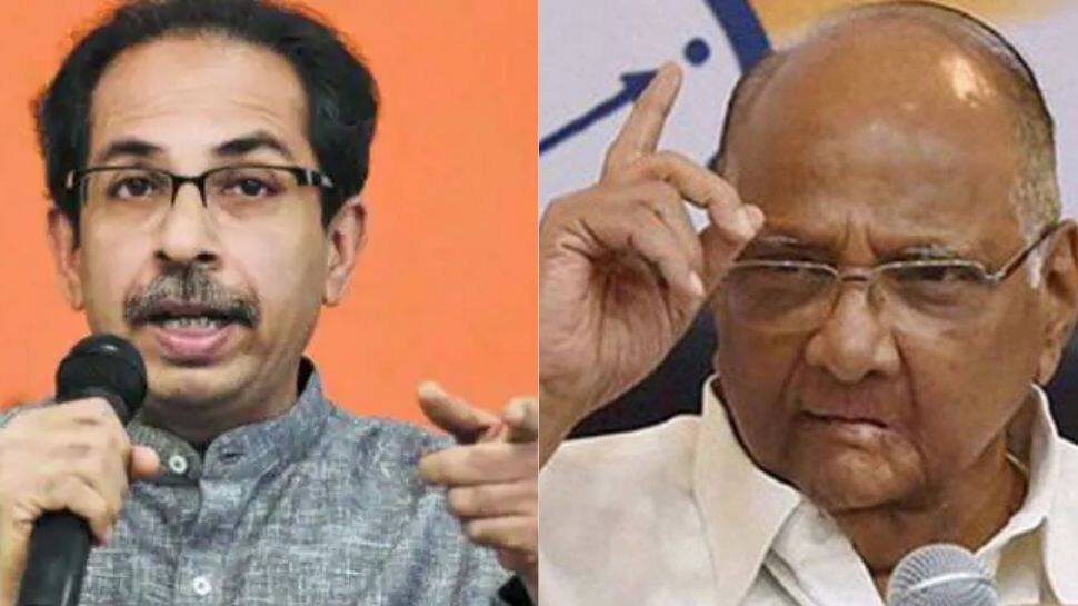 CONFIRMED: Uddhav Thackeray is Covid negative! Sharad Pawar calls on beleaguered Maharashtra CM