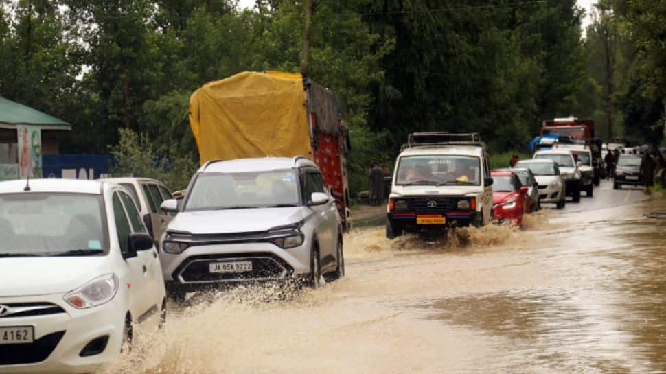 Jammu and Kashmir: After flashfloods, landslides; schools shut in Doda, Kishtwar, Ramban