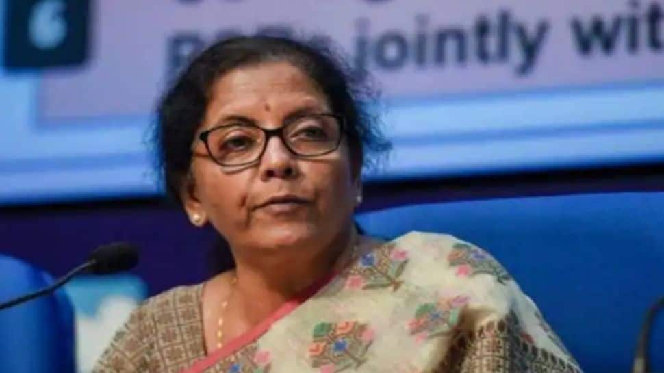 FM Sitharaman assures &#039;fullest support&#039; to Sri Lanka, hopes for its economic recovery