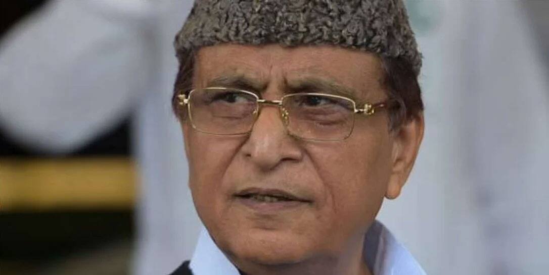 Lok Sabha bypolls: Azam Khan makes serious allegations against UP police, says THIS