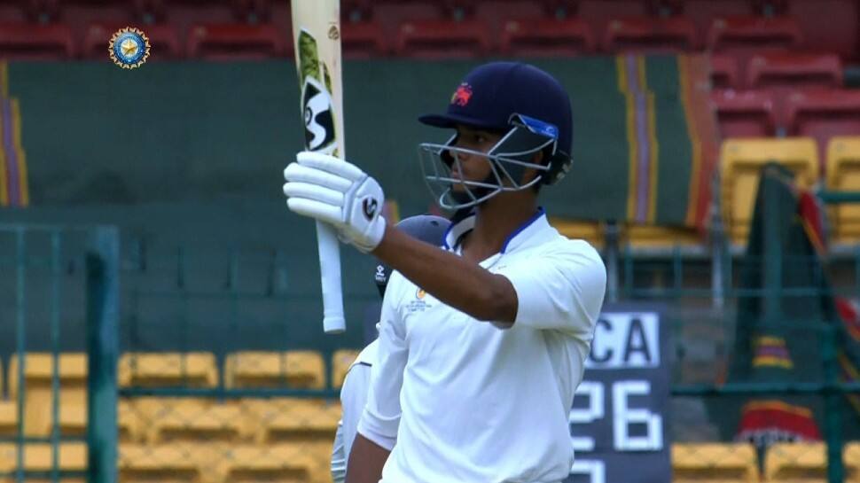 Ranji Trophy 2022 Final: Mumbai opener Yashasvi Jaiswal credits tips from Jos Buttler for success