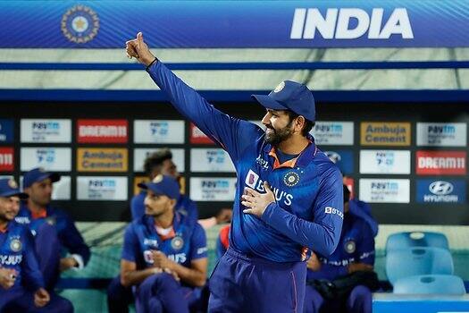 Rohit Sharma: Highest individual score in ODIs