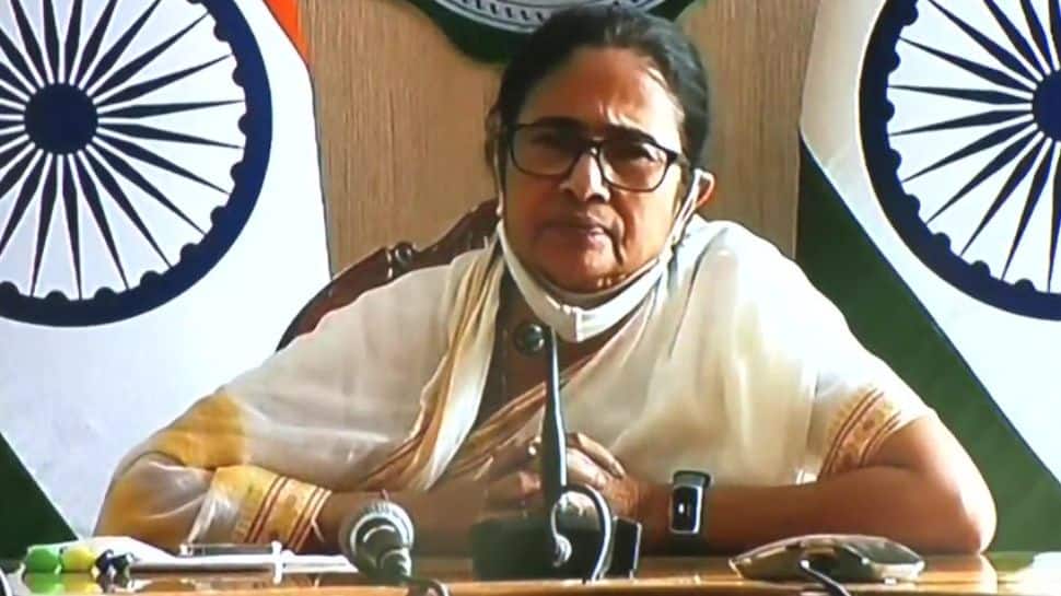 &#039;Send rebel MLAs to Bengal, I will...&#039;:  Don&#039;t MISS Mamata Banerjee&#039;s EPIC suggestion for Shiv Sena