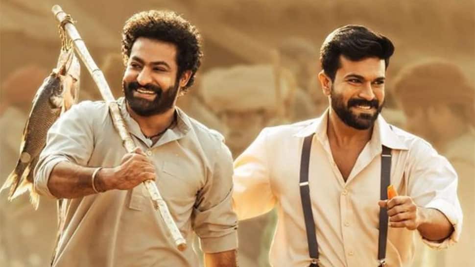 Ram Charan and Jr NTR to start &#039;RRR&#039; themed restaurant? Here&#039;s what we know!