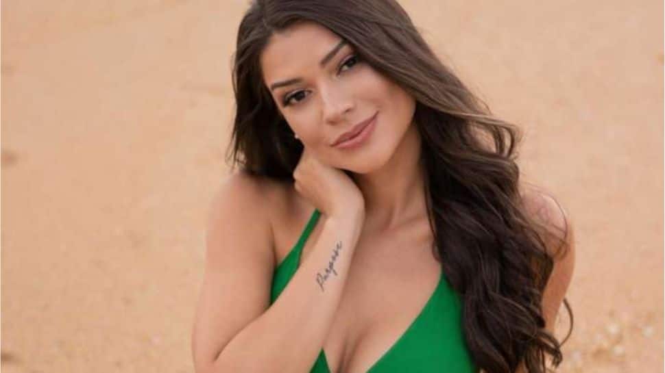 Former Miss Brazil Gleycy Correia dies following surgery complications
