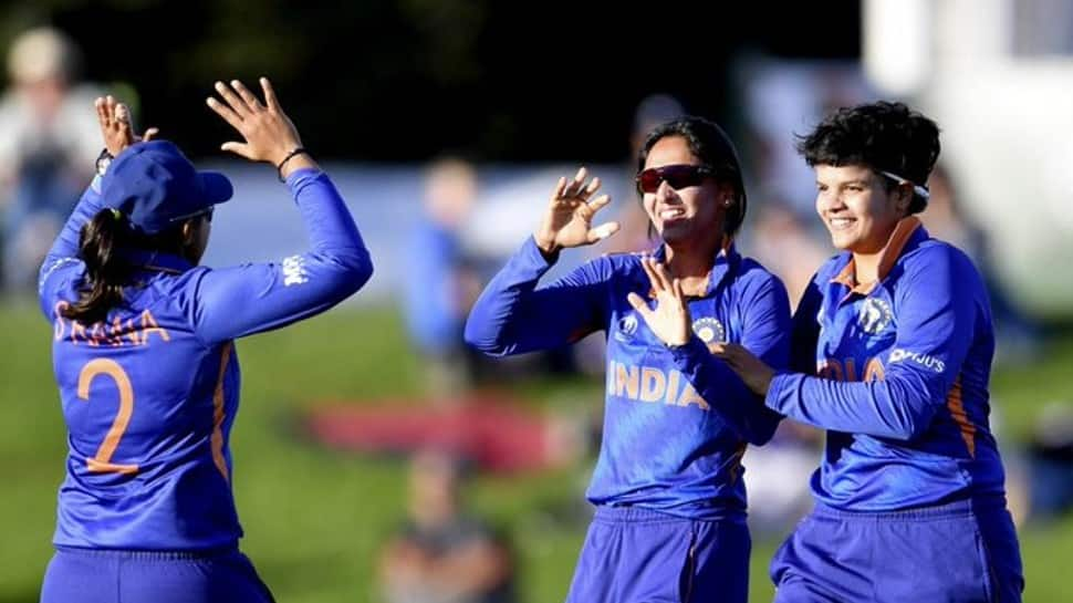 India Women vs Sri Lanka Women: Jemimah Rodrigues, bowlers  stars in visitor&#039;s easy win over islanders