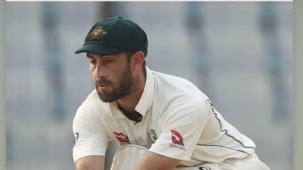 Sri Lanka vs Australia: Glenn Maxwell returns to Test squad after 5 years 