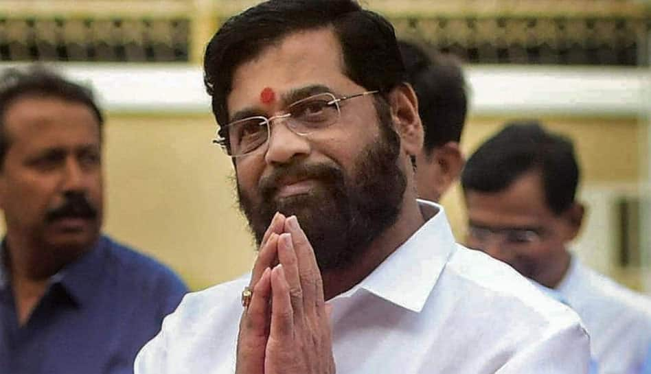 ‘You can&#039;t scare us’: Eknath Shinde hits back after Sena demands disqualification of rebel MLAs