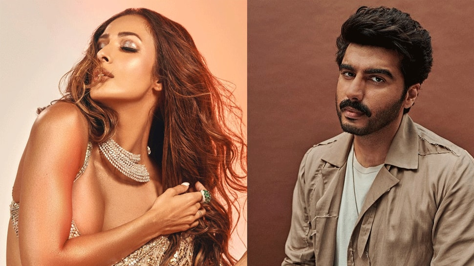 Malaika Arora surprises beau Arjun Kapoor with advance birthday gifts as lovebirds jet off for vacation