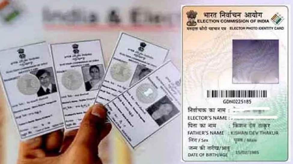 How to check your name in updated voter list online  – Step by step process explained here