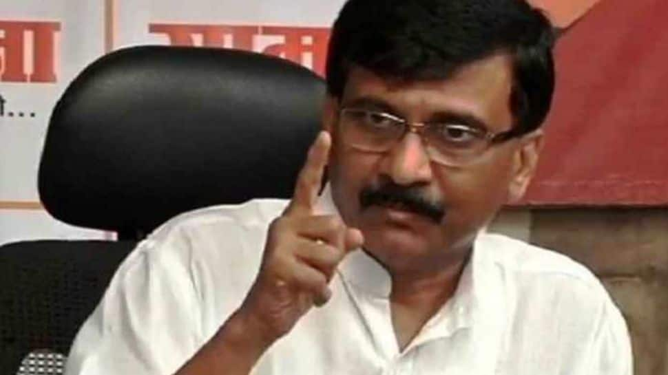 Maharashtra political crisis: Shiv Sena workers will come on roads if…: Sanjay Raut’s warning to rebels