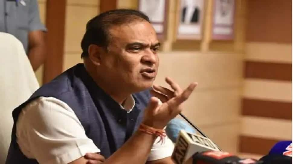 Shiv Sena MLAs are in Assam? Chief minister Himanta Biswa Sarma says, &#039;I don&#039;t know about them...&#039;