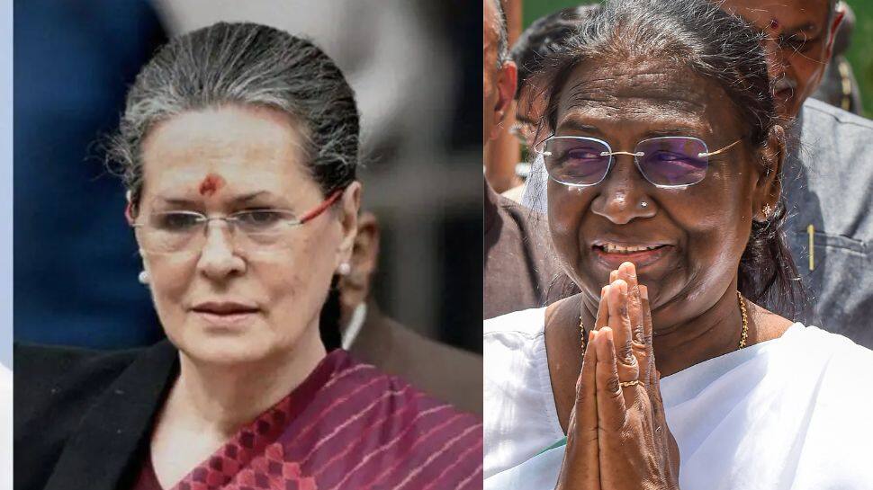 Presidential election 2022: NDA nominee Droupadi Murmu dials Sonia Gandhi, Sharad Pawar, Mamata Banerjee, seeks support