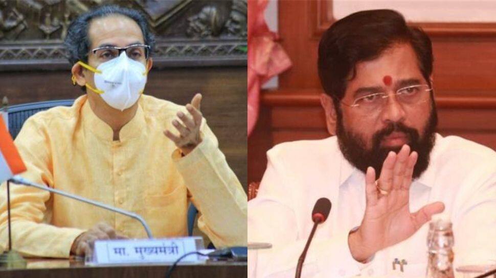 &#039;Did everything for Eknath Shinde; his own son is an MP but now...&#039;: Uddhav Thackeray lashes out