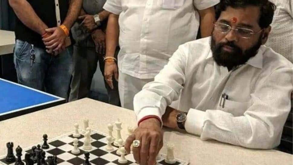 Eknath Shinde: From a Thane auto driver to Shiv Sena&#039;s top leader, all about the man who rattled the Thackerays