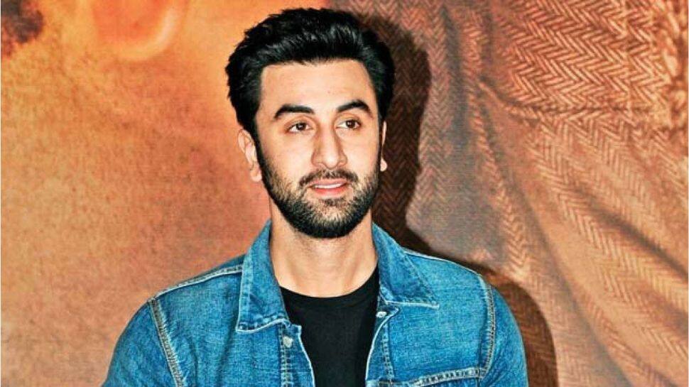 Ranbir Kapoor says he had to tap into his ‘past’ to get ‘angst’ for Shamshera