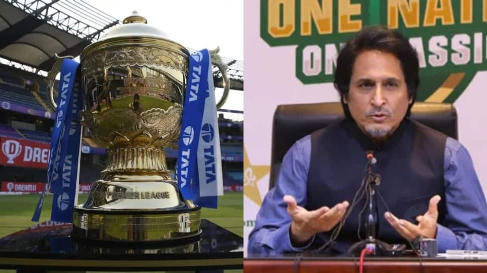 Pakistan Cricket Board to challenge BCCI over IPL window, says chairman Ramiz Raja