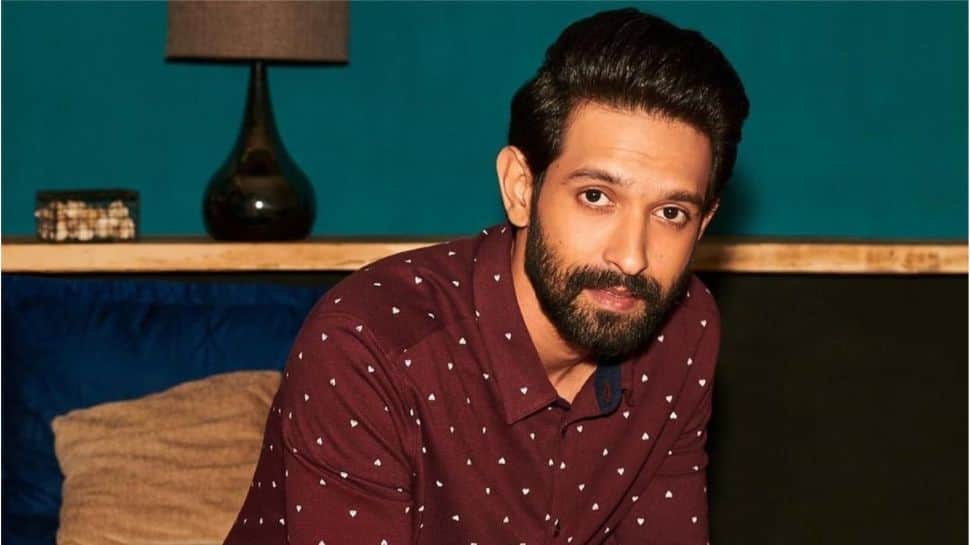  Forensic director Vishal Furia heaps praises at Vikrant Massey, calls him &#039;a very honest and sincere actor&#039;