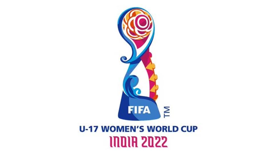 FIFA U17 Women's World Cup 2022 Hosts India drawn with Brazil, all