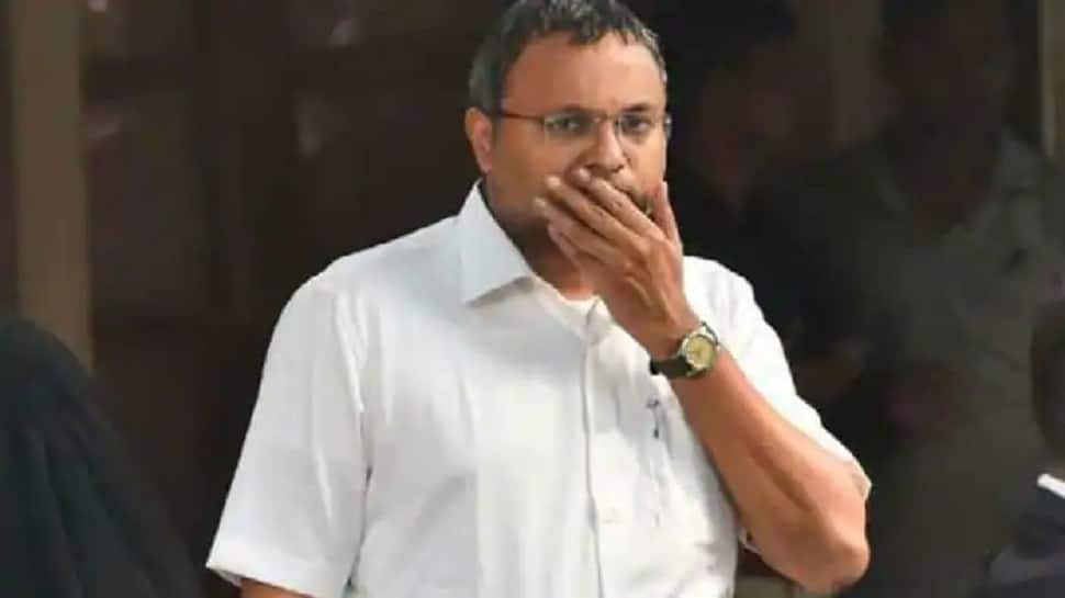 Chinese visa case: ED assures Delhi High Court of no coercive action against Karti Chidambaram