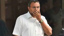 ED assures Delhi High Court of no coercive action against Karti Chidambaram