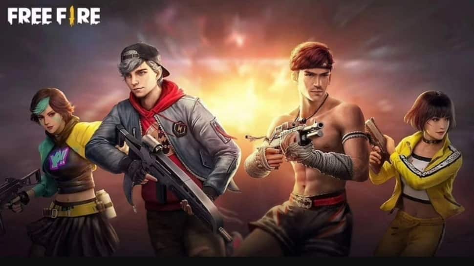 Garena Free Fire redeem codes for today, 25 June: Check website, steps to redeem