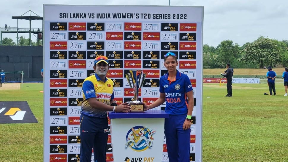 SL-W vs IND-W 2nd T20 LIVE Streaming Details: Harmanpreet Kaur’s Team India eye series win, check When and Where to watch LIVE