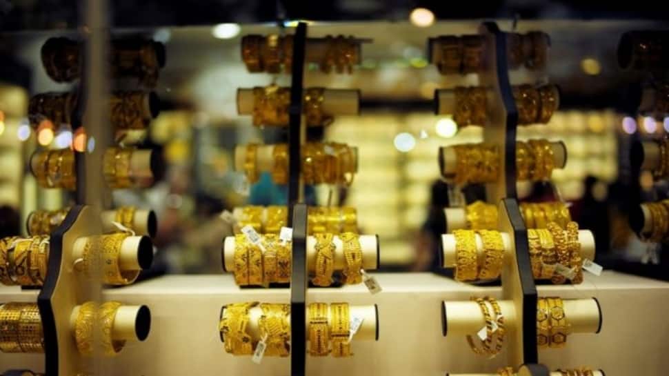 Gold price today, June 25: Check gold rate in Delhi, Patna, Lucknow, Kolkata, Kanpur, Kerala and other cities