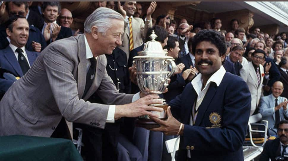 This day, that year: Kapil Dev’s Team India became World Cup champions for first time in 1983