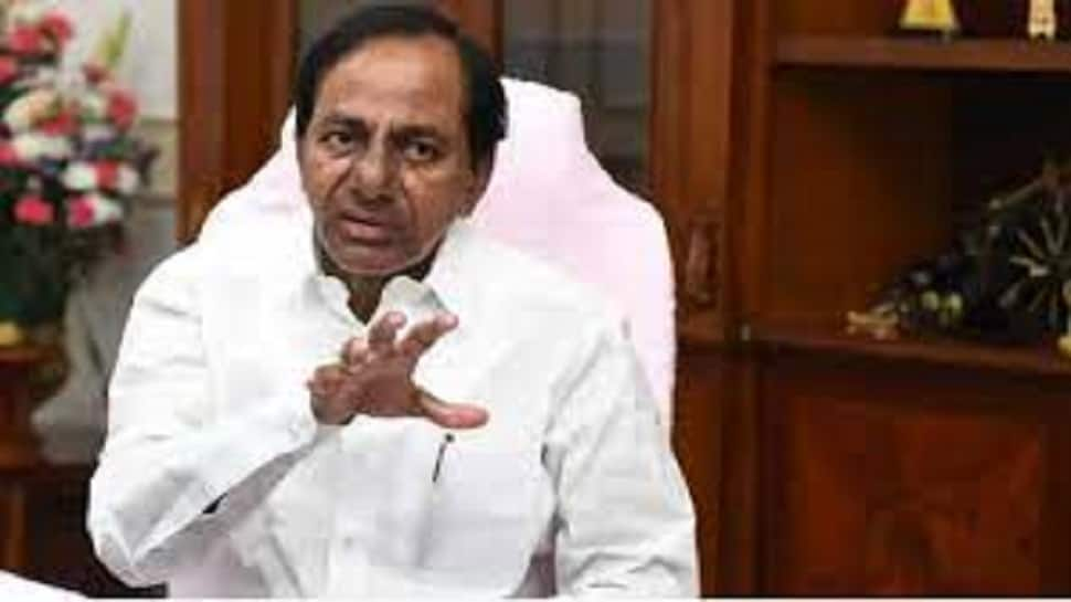 TSPSC Group 4 notification 2022: File sent to Telangana CM KCR for approval of 9618 posts- Check details