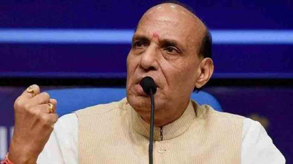 47th anniversary of 1975 Emergency in India: Rajnath Singh looks back at &#039;dark chapter&#039; in history