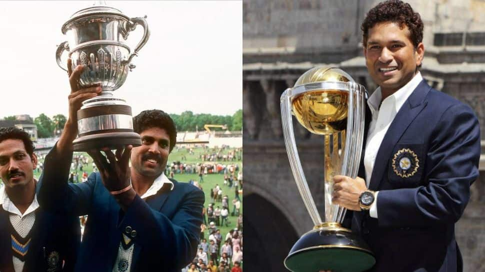 Sachin Tendulkar recalls India&#039;s triumph in 1983, terms it as life inspiring moment