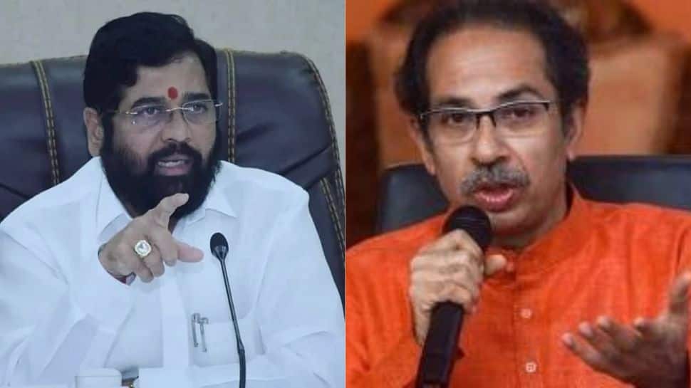 ‘Give security to the families of MLAs…’, Eknath Shinde writes to Uddhav