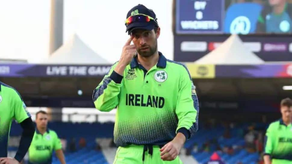 India vs Ireland 2022: Captain Andrew Balbirnie unperturbed about Team India 