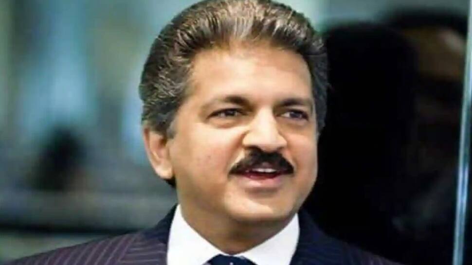 Deserves high valuation: Anand Mahindra praises Mumbai woman-led food business