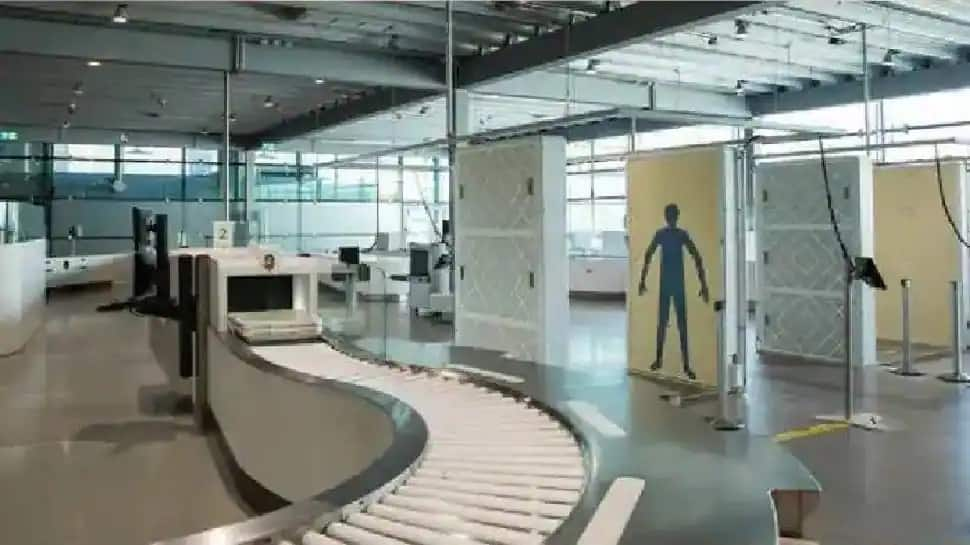 Airport safety: Delhi airport to introduce full-body scanners: Why