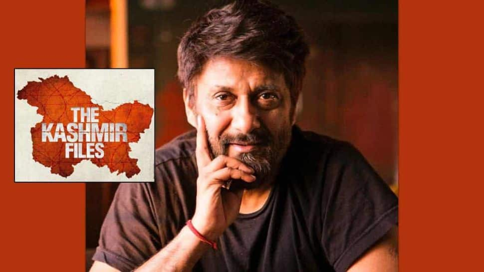 UK Parliament leaders hail Vivek Agnihotri&#039;s film ‘The Kashmir Files’