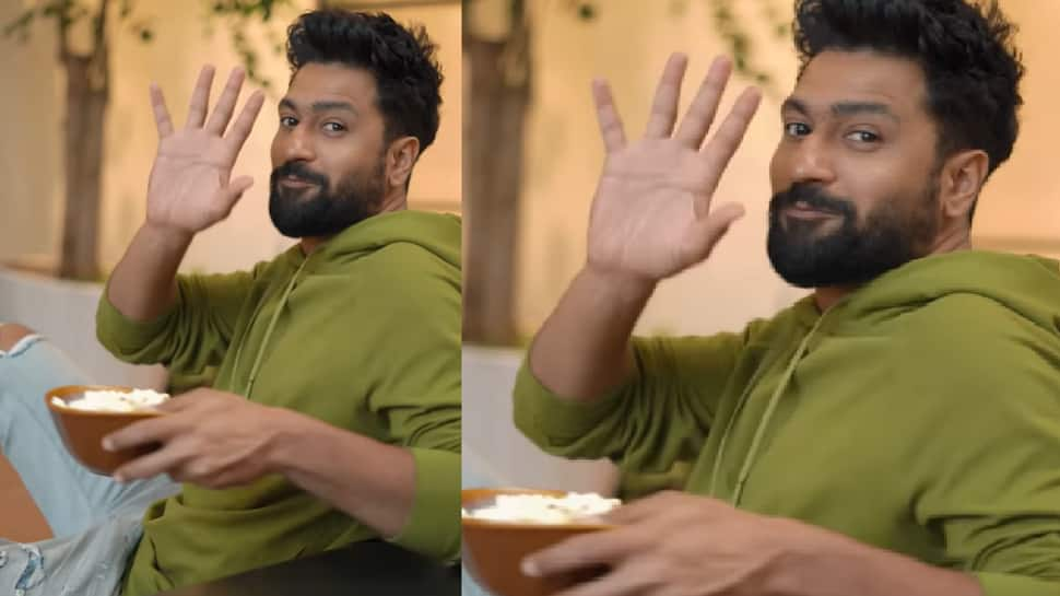 Vicky Kaushal shares mind-blowing insights on &#039;Doctor Strange In the Multiverse of Madness&#039;- WATCH!