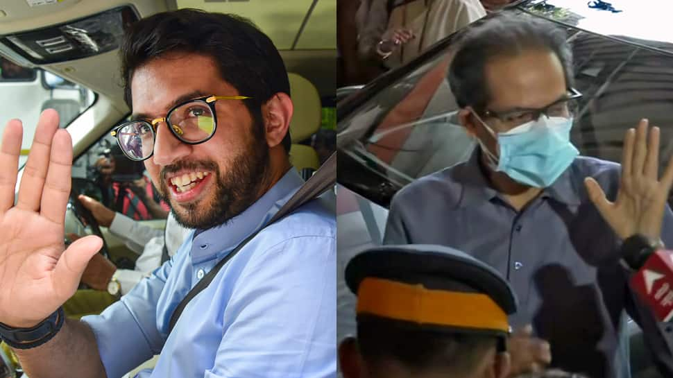 Will not forget the betrayal: Aditya Thackeray&#039;s warning to rebel MLAs amid Maharashtra crisis