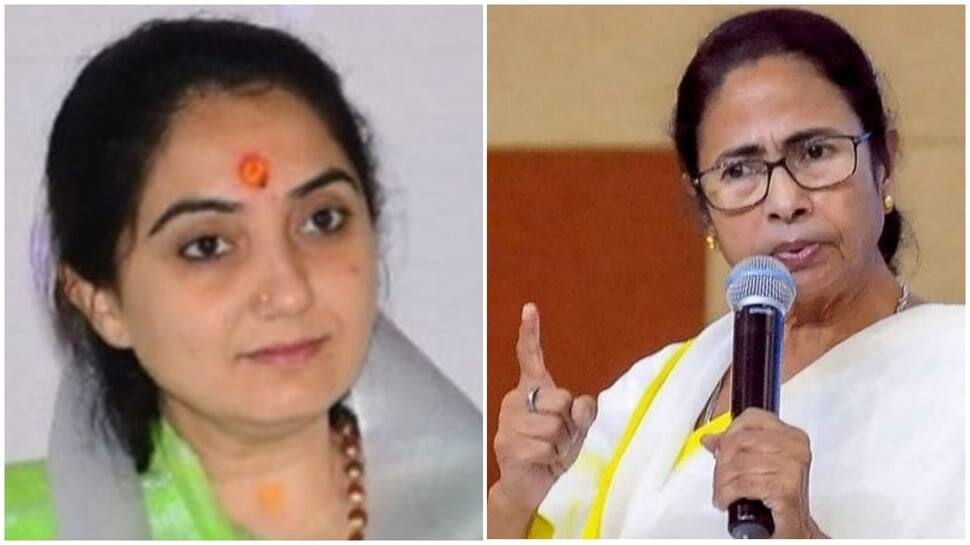 Prophet Comment Row: &#039;I am getting death threats, please give...&#039;, Nupur Sharma again urges THIS to Mamata Banerjee&#039;s police