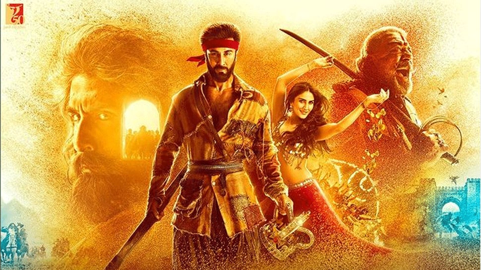 Bollywood back again to insulting Hindus: Ranbir Kapoor&#039;s &#039;Shamshera&#039; trolled massively