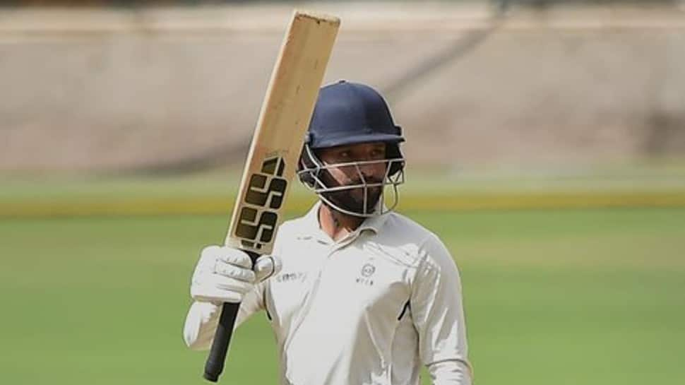 Ranji Trophy final, Day 4: Rajat Patidar&#039;s ton puts Madhya Pradesh in control vs Mumbai at stumps