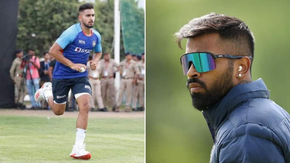 IND vs IRE 1st T20I: Umran Malik to finally debut for India vs Ireland? Hardik Pandya says THIS