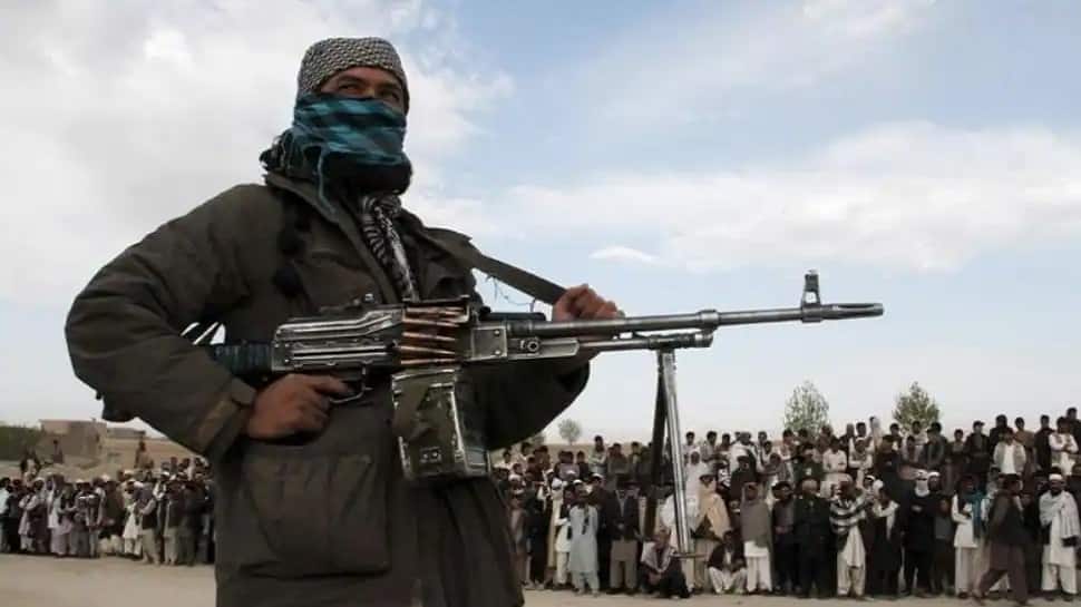 L’aide étrangère qui afflue en Afghanistan tombe entre les mains des talibans : Experts |  Nouvelles du monde